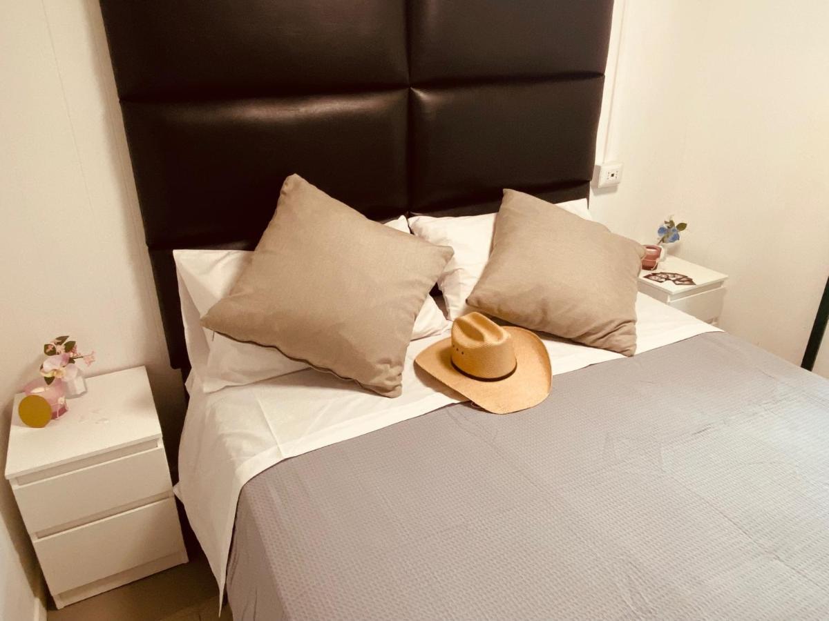 Belmonte Ranch Villa Belmonte Castello Ngoại thất bức ảnh