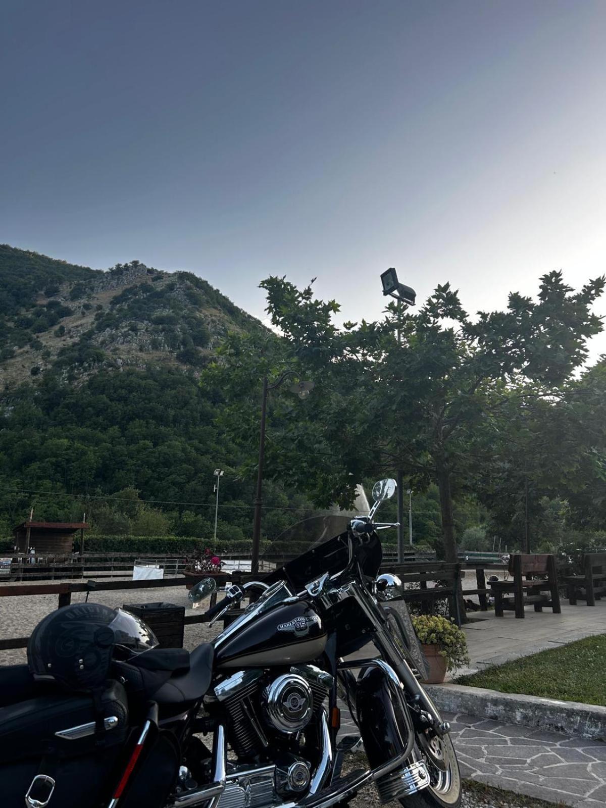 Belmonte Ranch Villa Belmonte Castello Ngoại thất bức ảnh